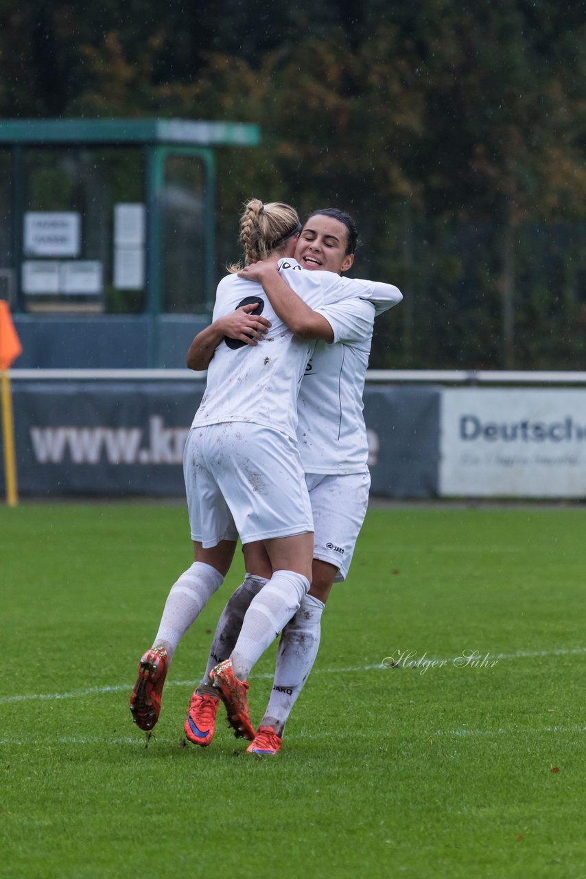 Bild 284 - Frauen SV Henstedt Ulzburg - FSV Gtersloh : Ergebnis: 2:5